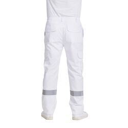 Pantalon homme Ambulancier Coucy-les-Eppes Pantalon homme Ambulancier Coucy-les-Eppes