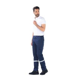 Pantalon homme Ambulancier Coucy-les-Eppes Pantalon homme Ambulancier Coucy-les-Eppes