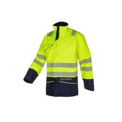 Parka Étanche HV Arc Torvik Coucy-les-Eppes Parka Étanche HV Arc Torvik Coucy-les-Eppes