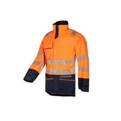 Parka Étanche HV Arc Torvik Coucy-les-Eppes Parka Étanche HV Arc Torvik Coucy-les-Eppes