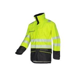 Parka Étanche HV Arc Torvik Coucy-les-Eppes Parka Étanche HV Arc Torvik Coucy-les-Eppes