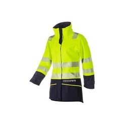 Parka Étanche HV Arc Vaski Coucy-les-Eppes Parka Étanche HV Arc Vaski Coucy-les-Eppes