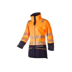 Parka Étanche HV Arc Vaski Coucy-les-Eppes Parka Étanche HV Arc Vaski Coucy-les-Eppes