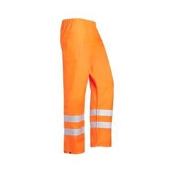 Pantalon de Pluie HV BITORAY Coucy-les-Eppes Pantalon de Pluie HV BITORAY Coucy-les-Eppes