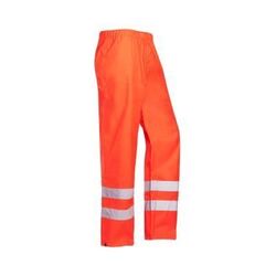 Pantalon de Pluie HV BITORAY Coucy-les-Eppes Pantalon de Pluie HV BITORAY Coucy-les-Eppes