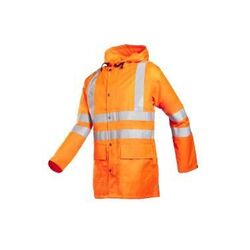 Veste de Pluie HV MONORAY Coucy-les-Eppes Veste de Pluie HV MONORAY Coucy-les-Eppes