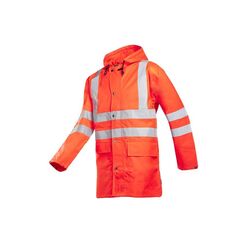 Veste de Pluie HV MONORAY Coucy-les-Eppes Veste de Pluie HV MONORAY Coucy-les-Eppes