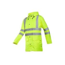 Veste de Pluie HV MONORAY Coucy-les-Eppes Veste de Pluie HV MONORAY Coucy-les-Eppes