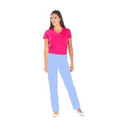 Pantalon femme Manu Coucy-les-Eppes Pantalon femme Manu Coucy-les-Eppes