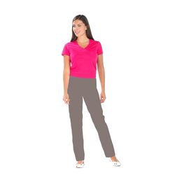 Pantalon femme Manu Coucy-les-Eppes Pantalon femme Manu Coucy-les-Eppes