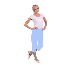 Pantacourt femme Mika Coucy-les-Eppes Pantacourt femme Mika Coucy-les-Eppes