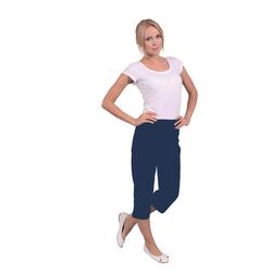 Pantacourt femme Mika Coucy-les-Eppes Pantacourt femme Mika Coucy-les-Eppes