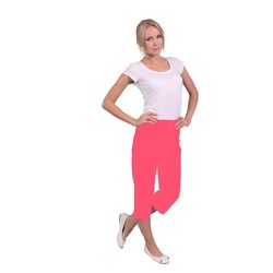 Pantacourt femme Mika Coucy-les-Eppes Pantacourt femme Mika Coucy-les-Eppes