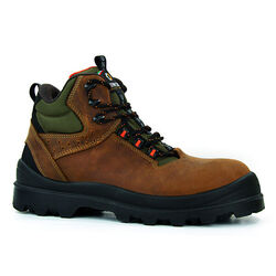Chaussures de sécurité hautes ARAL S3 SRC Coucy-les-Eppes Chaussures de sécurité hautes ARAL S3 SRC Coucy-les-Eppes