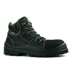 Chaussures de sécurité hautes UNITOP S3 SRC Coucy-les-Eppes Chaussures de sécurité hautes UNITOP S3 SRC Coucy-les-Eppes