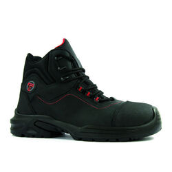 Chaussures de sécurité hautes DUSKY S3 CI SRC Coucy-les-Eppes Chaussures de sécurité hautes DUSKY S3 CI SRC Coucy-les-Eppes