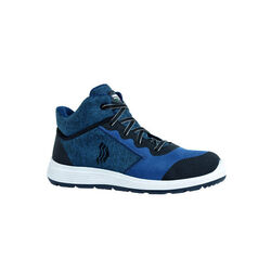 Chaussures de sécurité hautes EDMONTON S3 CI SRC Coucy-les-Eppes Chaussures de sécurité hautes EDMONTON S3 CI SRC Coucy-les-Eppes