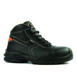 Chaussures de sécurité hautes MICRO S3 CI SRC Coucy-les-Eppes Chaussures de sécurité hautes MICRO S3 CI SRC Coucy-les-Eppes
