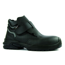 Chaussures de sécurité hautes XOLID S3 HRO SRC Coucy-les-Eppes Chaussures de sécurité hautes XOLID S3 HRO SRC Coucy-les-Eppes
