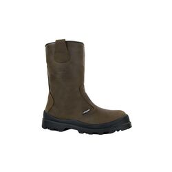 Bottes de sécurité fourrées UNIMAX S7S CI FO SR Coucy-les-Eppes Bottes de sécurité fourrées UNIMAX S7S CI FO SR Coucy-les-Eppes