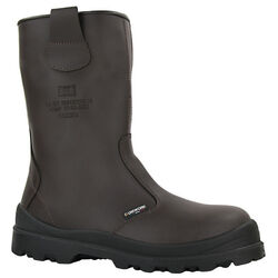 Bottes de sécurité fourrées UNITANO S3 SRC Coucy-les-Eppes Bottes de sécurité fourrées UNITANO S3 SRC Coucy-les-Eppes
