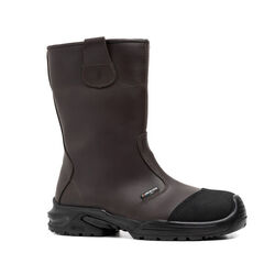 Bottes de sécurité non fourrées UNITREK S3 CI HI SRC Coucy-les-Eppes Bottes de sécurité non fourrées UNITREK S3 CI HI SRC Coucy-les-Eppes