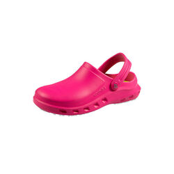 Sabots de s&eacute;curit&eacute; NFORZ SB E A SRC FUCHSIA Coucy-les-Eppes