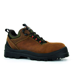 Chaussures de sécurité basses ATENE S3 SRC Coucy-les-Eppes Chaussures de sécurité basses ATENE S3 SRC Coucy-les-Eppes