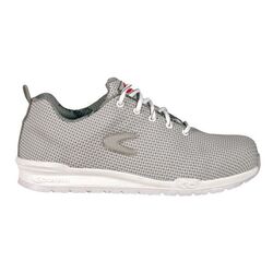 Chaussures de s&eacute;curit&eacute; basses WHITE S3S FO SR Coucy-les-Eppes