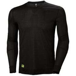 T-shirt thermique HH LIFA CREWNECK Coucy-les-Eppes