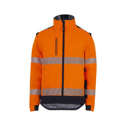 Softshell HV SHERPA Coucy-les-Eppes