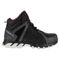 Chaussures de s&eacute;curit&eacute; hautes TRAILGRIP WORK S3 SRC NOIR Coucy-les-Eppes