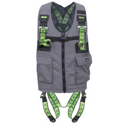 Harnais gilet 2 points Coucy-les-Eppes Harnais gilet 2 points Coucy-les-Eppes