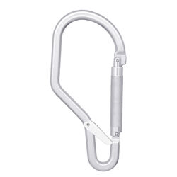 Mousqueton alu double action Coucy-les-Eppes Mousqueton alu double action Coucy-les-Eppes