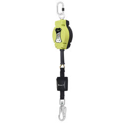 Antichute Helixon-S câble Coucy-les-Eppes Antichute Helixon-S câble Coucy-les-Eppes