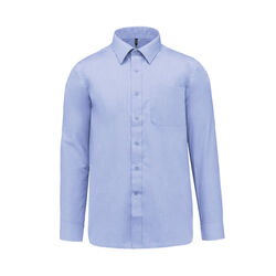 Chemise ML Homme K545 Coucy-les-Eppes