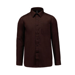 Chemise ML Homme K545 Coucy-les-Eppes
