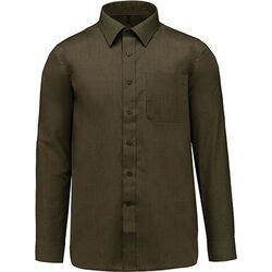 Chemise ML Homme K545 Coucy-les-Eppes