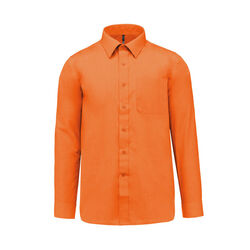 Chemise ML Homme K545 Coucy-les-Eppes