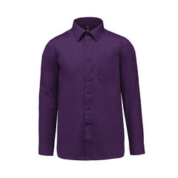 Chemise ML Homme K545 Coucy-les-Eppes