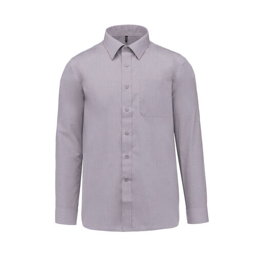 Chemise ML Homme K545