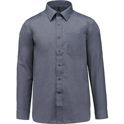 Chemise ML Homme K545 Coucy-les-Eppes