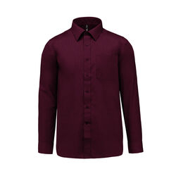 Chemise ML Homme K545 Coucy-les-Eppes