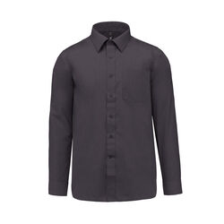 Chemise ML Homme K545 Coucy-les-Eppes