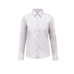 Chemise ML Femme K549 Coucy-les-Eppes
