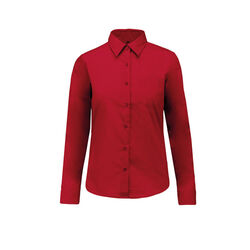 Chemise ML Femme K549 Coucy-les-Eppes