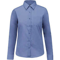 Chemise ML Femme K549 Coucy-les-Eppes