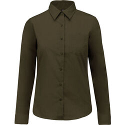 Chemise ML Femme K549 Coucy-les-Eppes