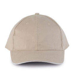 Casquette Orlando Coucy-les-Eppes