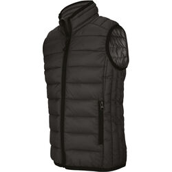 Bodywarmer Homme Doudoune L&eacute;g&egrave;re Coucy-les-Eppes